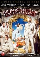 Imaginarium Of Doctor Parnassus, The - Special Edition (2 DVD)