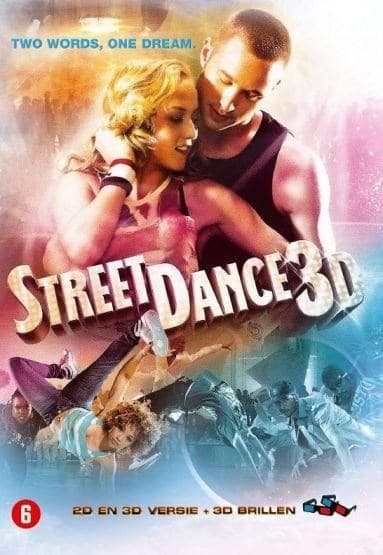 Streetdance (DVD)