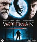 Wolfman (2010) (Blu-ray)