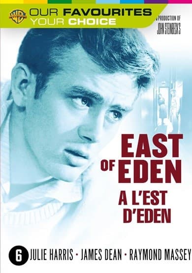 East Of Eden (DVD)