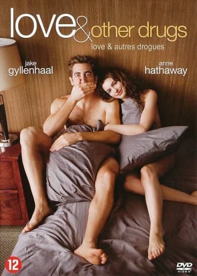 Love And Other Drugs (DVD)
