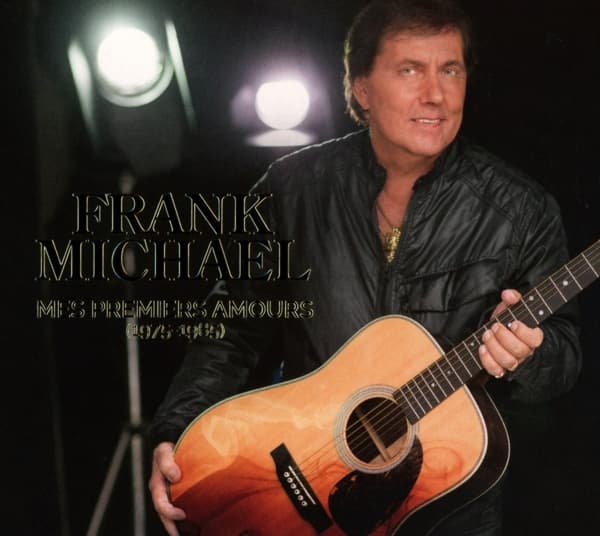 Frank Michael - Mes Premiers Amours (Collect) (2 CD)