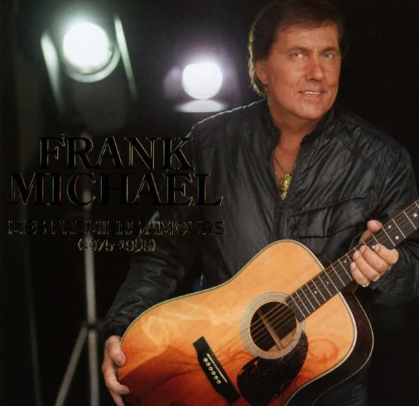 Frank Michael - Mes Premiers Amours (1975 - 1985) (2 CD)