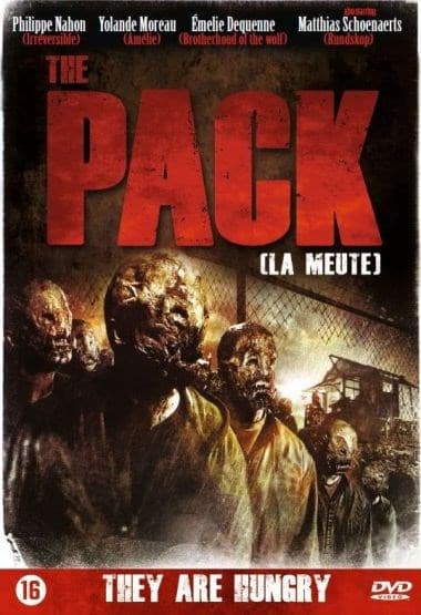 Pack (DVD)