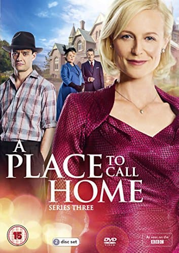 Place To Call Home - Series 3 (Import)