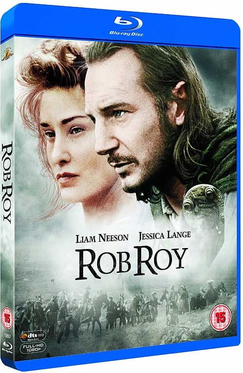 Rob Roy (Import)