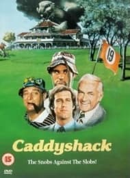 Caddyshack (Import)