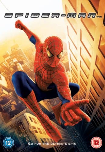 Spider-Man (Import)