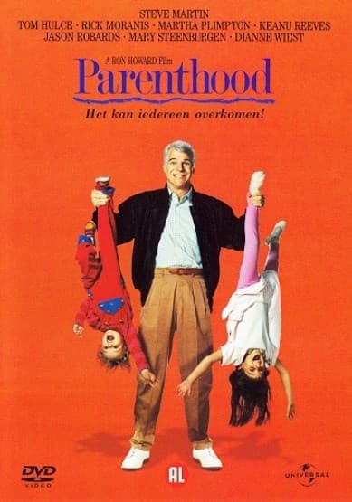 Parenthood (DVD)