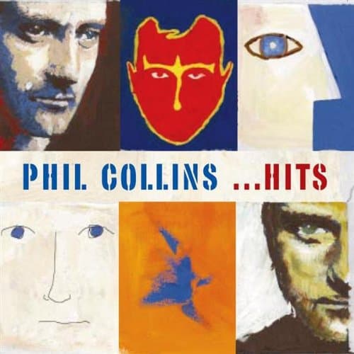 Phil Collins - Hits
