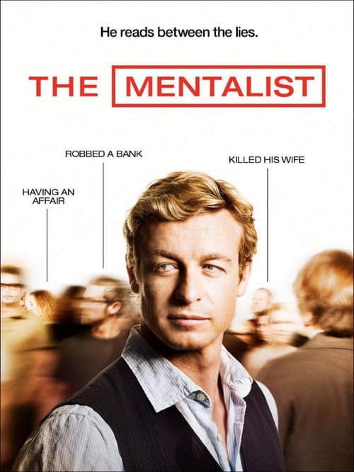 The mentalist - Season 4