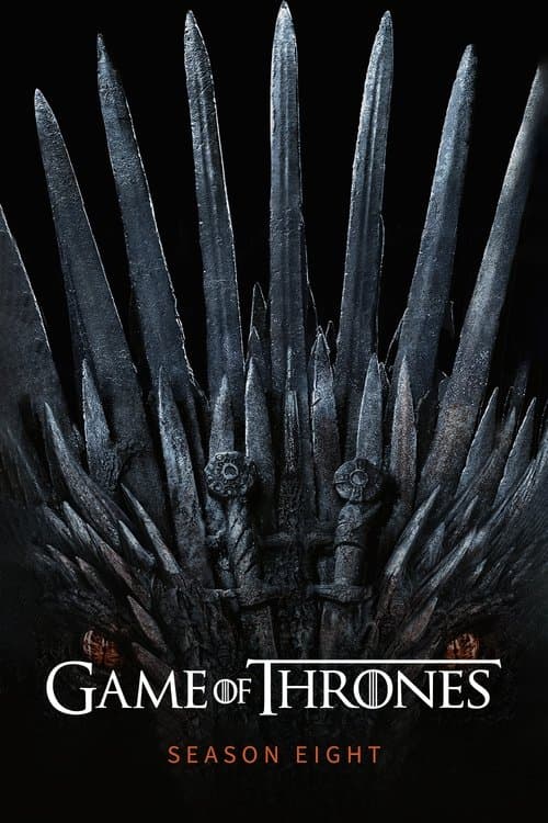 Game of Thrones - Seizoen 8