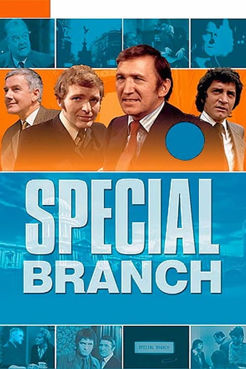 Special Branch - Season 3